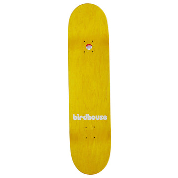 Birdhouse Felipe Nunes Hallows Eve Skateboard Deck - 8.00