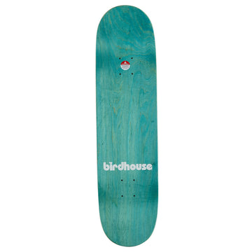 Birdhouse Tom Scharr Interspecies Skateboard Complete - 8.25