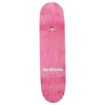 Birdhouse Jake Braun Interspecies Skateboard Deck - 8.50