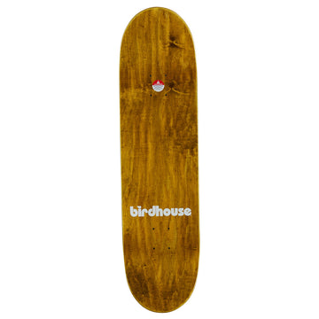 Birdhouse Jaws Interspecies Skateboard Deck - 8.475