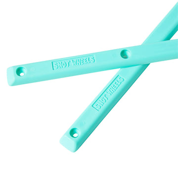 Snot Booger Bars Rails