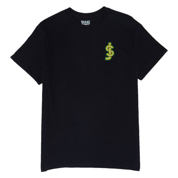 Shake Junt Get Off My Nuts 2 T-Shirt - Black