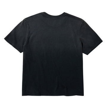 One Of These Days Rattler T-Shirt - Sun Faded Black