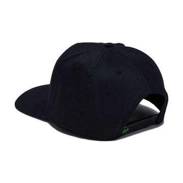 Hazheart Haz Fuck Hat - Black
