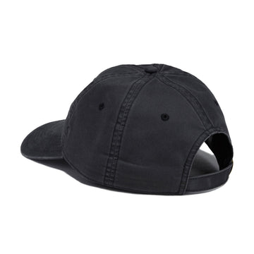 Cobra Dogs My Father's Cobra Dogs Hat - Washed Black