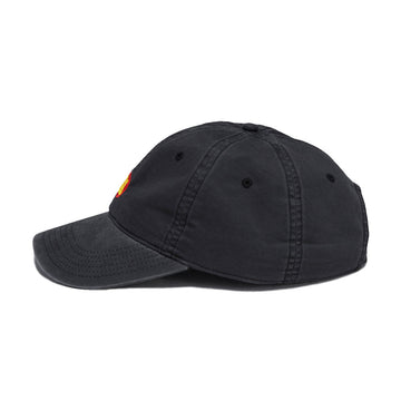 Cobra Dogs My Father's Cobra Dogs Hat - Washed Black