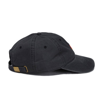 Cobra Dogs My Father's Cobra Dogs Hat - Washed Black