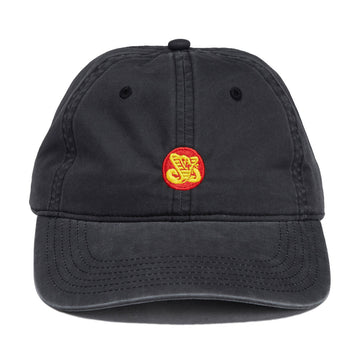 Cobra Dogs My Father's Cobra Dogs Hat - Washed Black