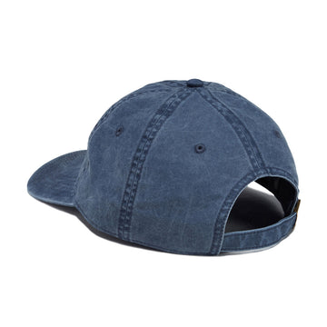 Cobra Dogs My Father's Cobra Dogs Hat - Washed Blue