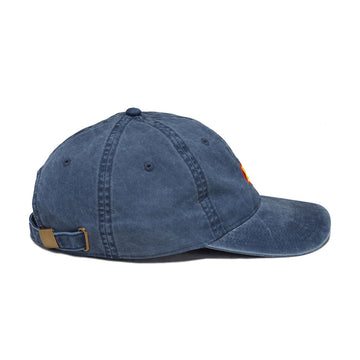 Cobra Dogs My Father's Cobra Dogs Hat - Washed Blue