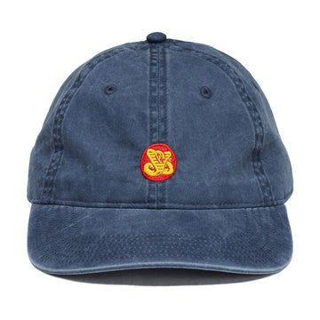 Cobra Dogs My Father's Cobra Dogs Hat - Washed Blue