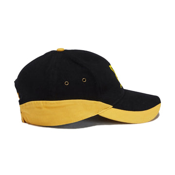 Cobra Dogs OG Embroidery Hat - Fast Yellow