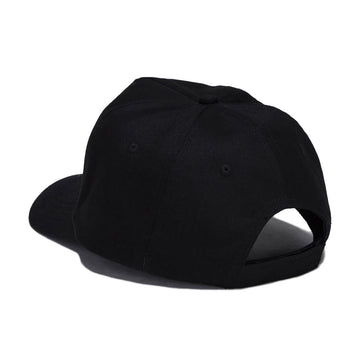 Cobra Dogs OG Embroidery Hat - Black
