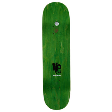 Fucking Awesome AVE Devil On A Horses Back Skateboard Complete - 8.50