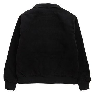 Fucking Awesome AVE Children Of A Lesser God Varsity Jacket - Black