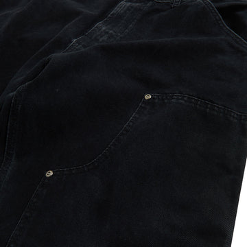 Fucking Awesome AVE Double Knee Jeans - Black