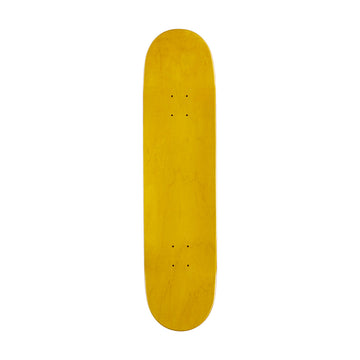World Industries Battle 2000 Mini Skateboard Complete - Black/Holo