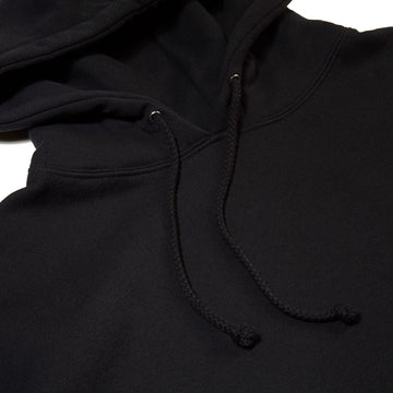 CCS Core Pullover Hoodie - Black