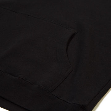 CCS Core Pullover Hoodie - Black