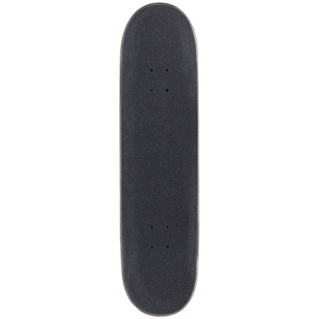CCS Kickflip 2000 Skateboard Complete - Black - 8.00