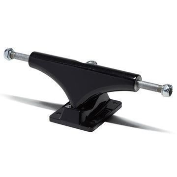 CCS Skateboard Trucks - Black - 129mm
