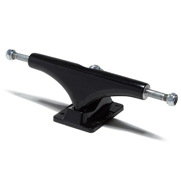 CCS Skateboard Trucks - Black - 149mm