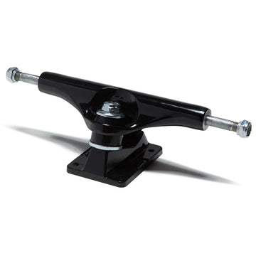 CCS Skateboard Trucks - Black - 149mm
