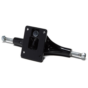 CCS Skateboard Trucks - Black - 149mm