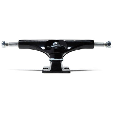 CCS Skateboard Trucks - Black - 149mm