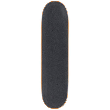 CCS Kickflip 2000 Skateboard Complete - Blue - 7.50