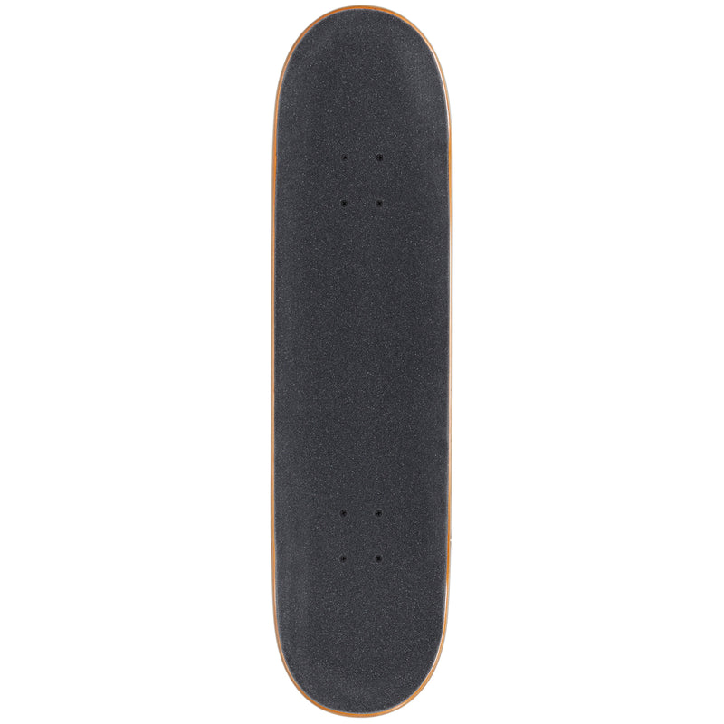 CCS Kickflip 2000 Skateboard Complete - Blue - 7.50