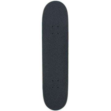 CCS Catalog Kid Skateboard Complete - Black