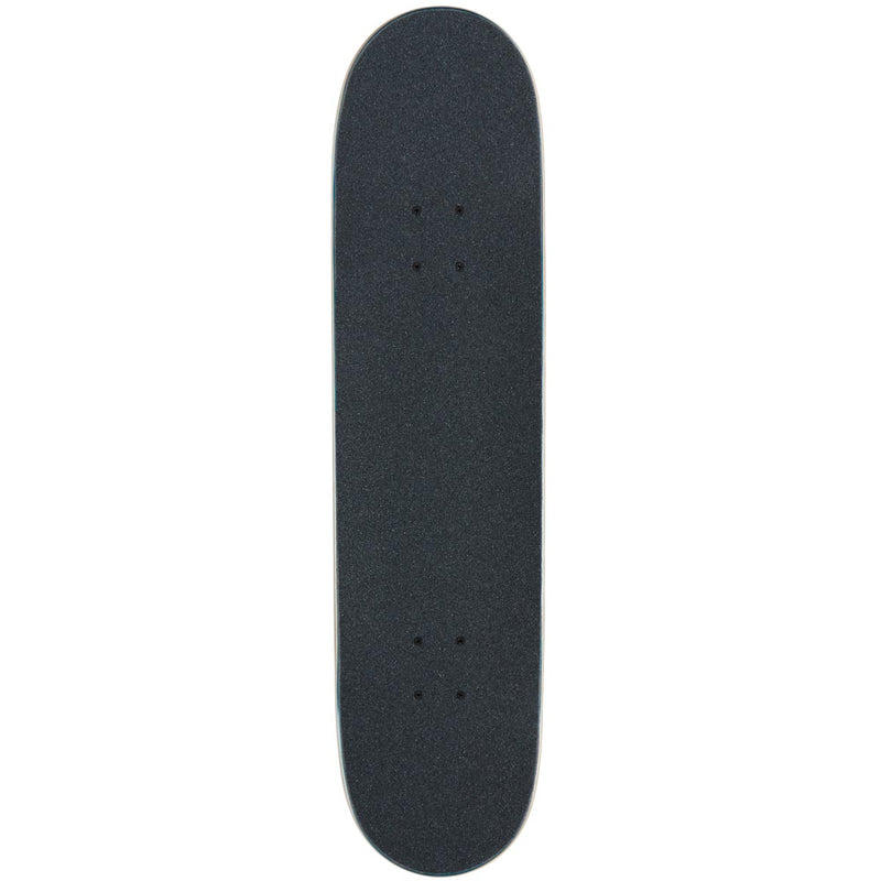 CCS Catalog Kid Skateboard Complete - Black