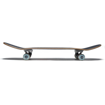CCS Catalog Kid Skateboard Complete - Black