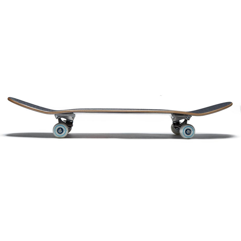 CCS Catalog Kid Skateboard Complete - Black