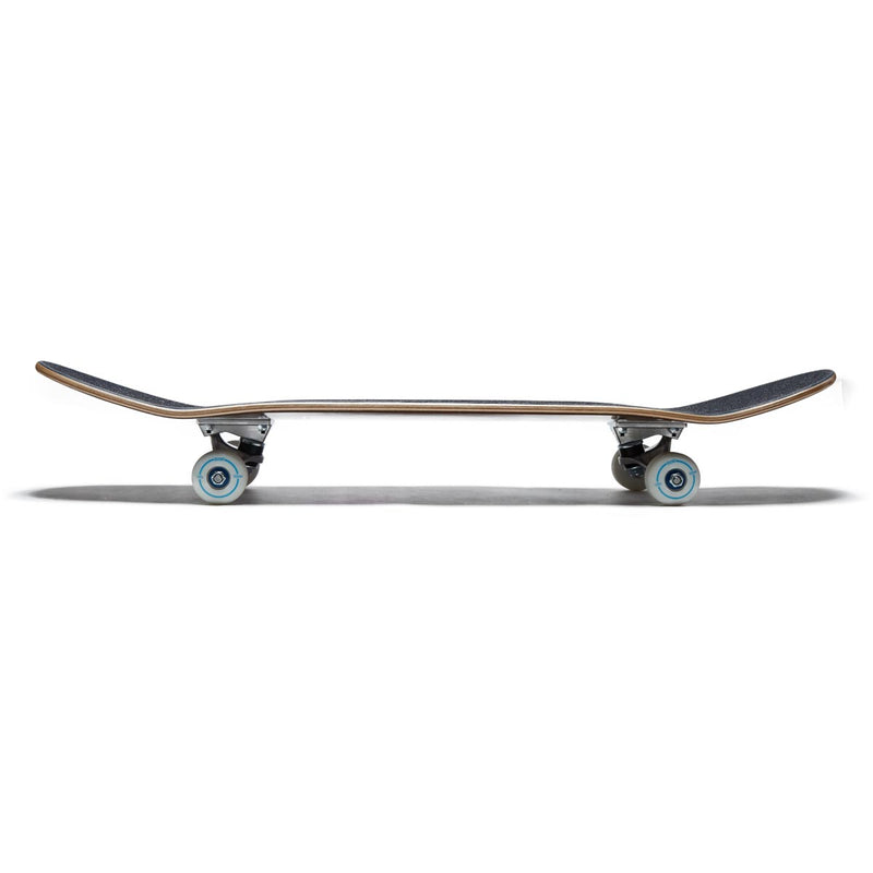 CCS Catalog Kid Skateboard Complete - Brown