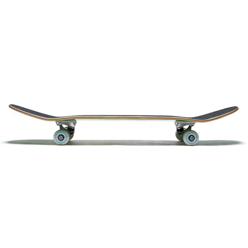 CCS Catalog Kid Skateboard Complete - Green