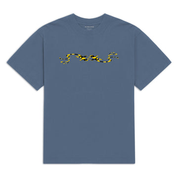 CCS Amphibian T-Shirt - Slate Blue - MD