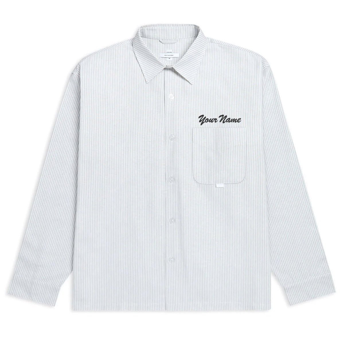 custom embroidered dress shirt Custom Dress Shirts