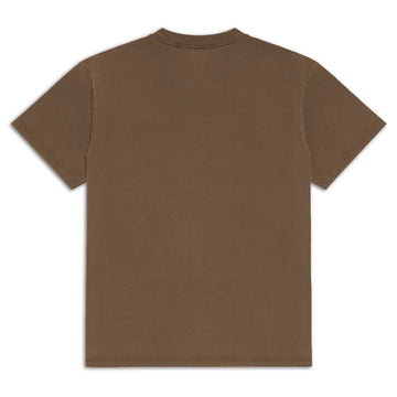 CCS Dragon T-Shirt - Vintage Brown