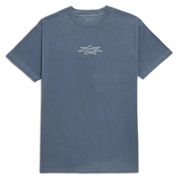 CCS Neo Star T-Shirt - Faded Navy