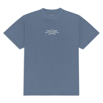 CCS Neo Star T-Shirt - Faded Navy