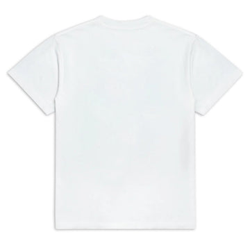 CCS Knight T-Shirt - White