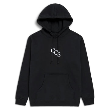 CCS LBC Hoodie - Black