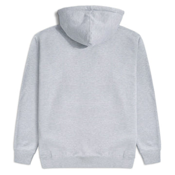 CCS LBC Hoodie - Heather Grey