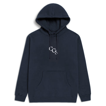 CCS LBC Hoodie - Navy - MD