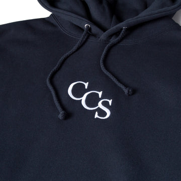 CCS LBC Hoodie - Navy