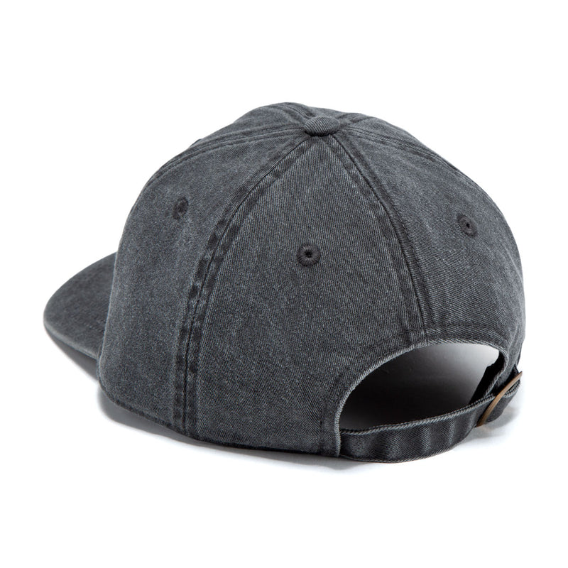 CCS Cheap Skates Icon Dad Hat - Black/White