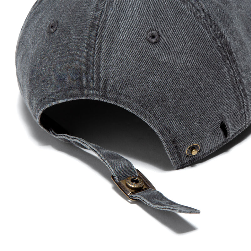 CCS Cheap Skates Icon Dad Hat - Black/White