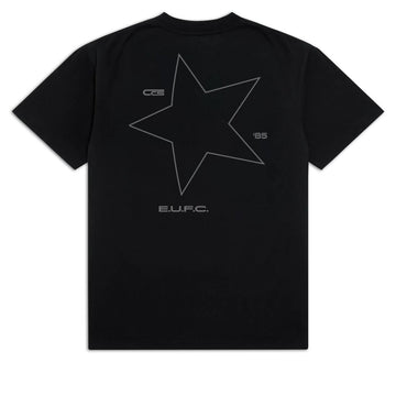 CCS Retro '85 T-Shirt - Black